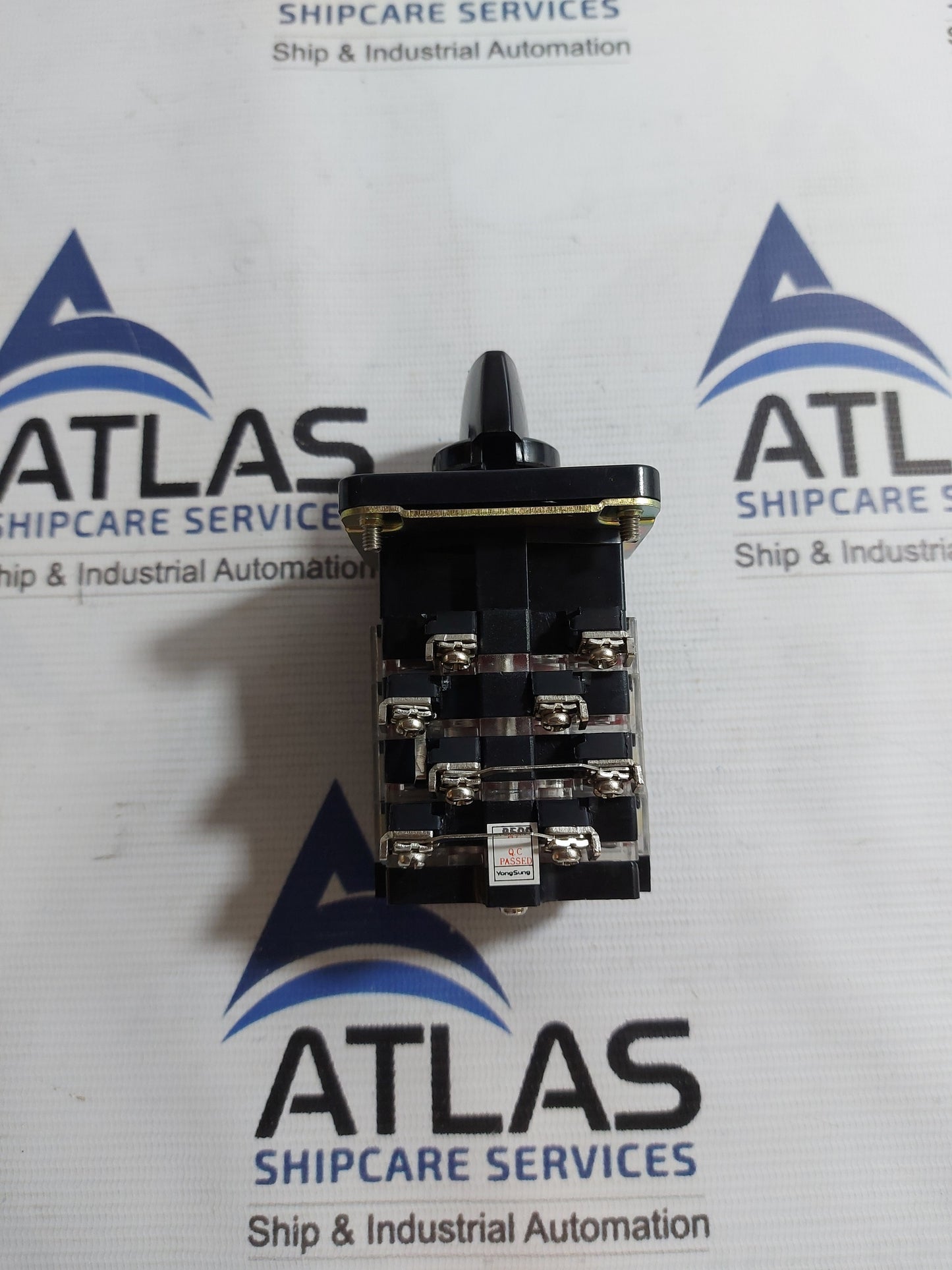 YONGSUNG 0205 CAM SWITCH 10A 250VAC