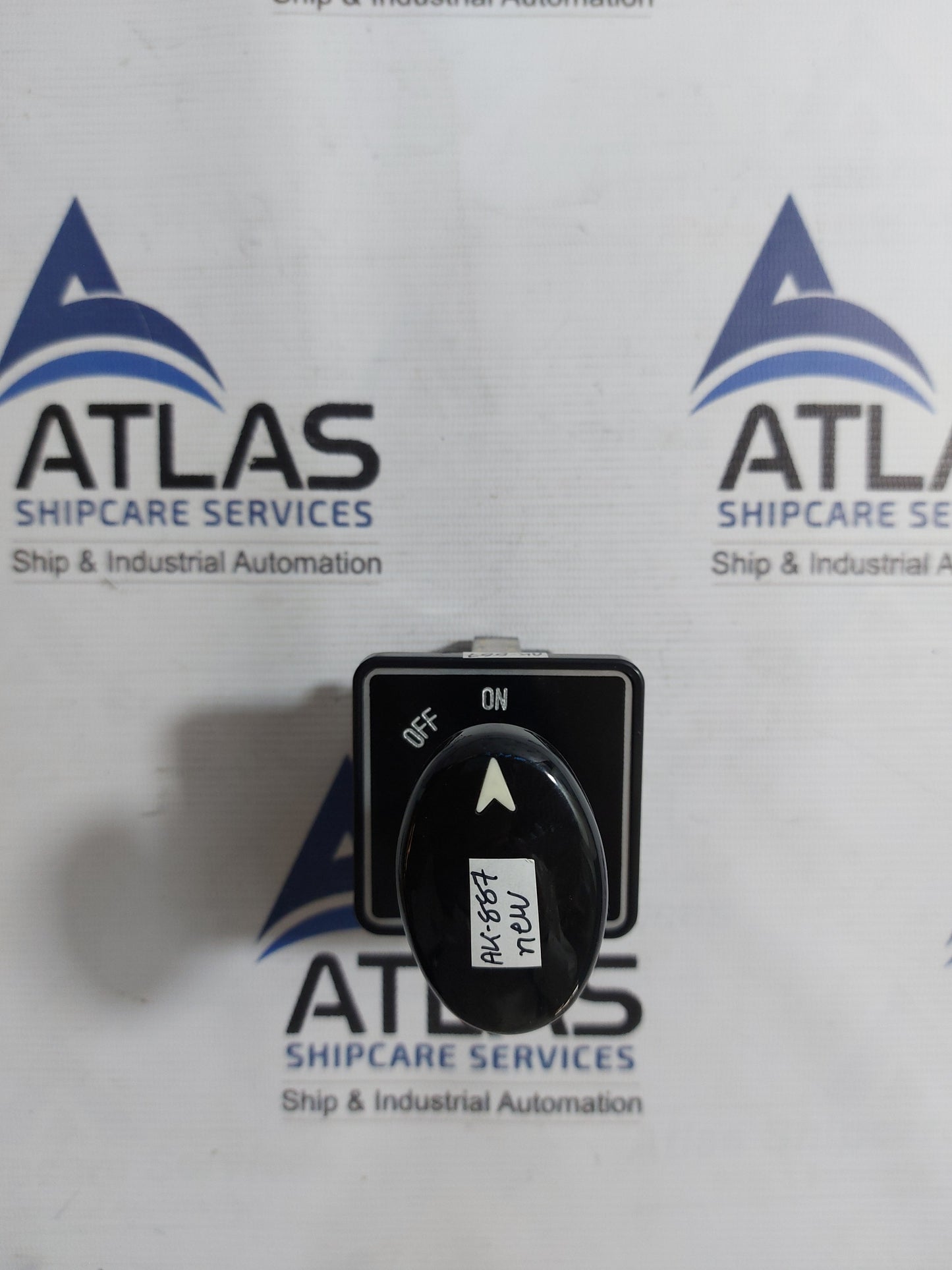 YONGSUNG 2204 CAM SWITCH 10A 250VAC