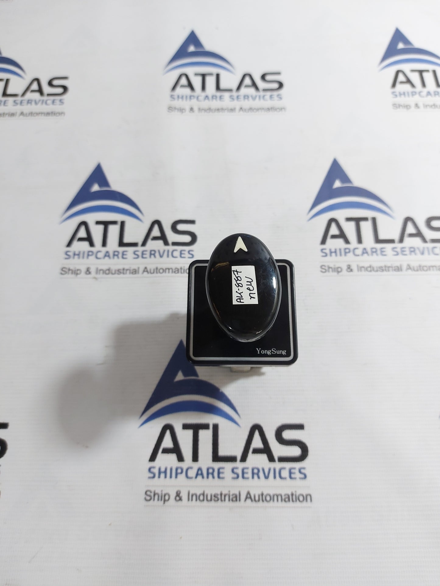 YONGSUNG 2204 CAM SWITCH 10A 250VAC