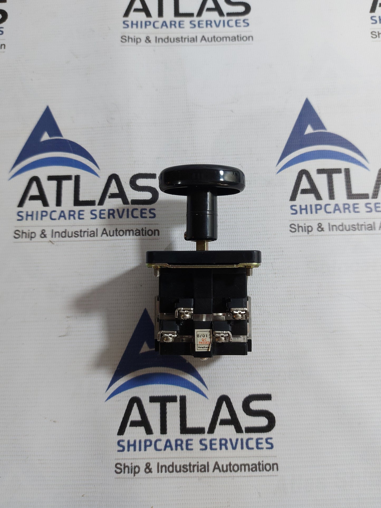 YONGSUNG 2204 CAM SWITCH 10A 250VAC