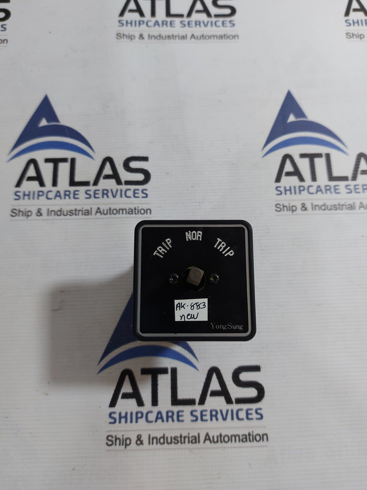 YONGSUNG 3110 CAM SWITCH 10A 250VAC