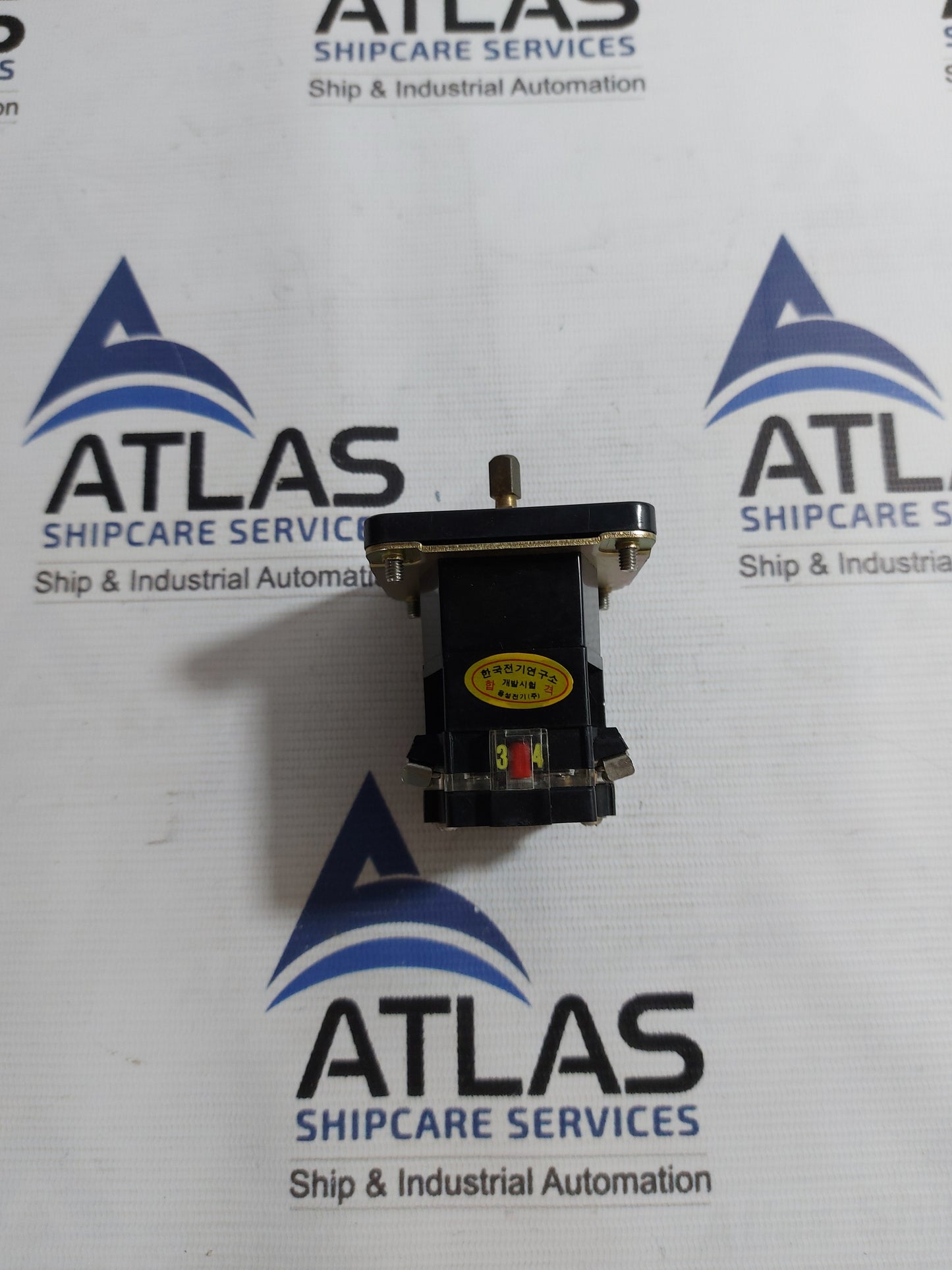 YONGSUNG 3110 CAM SWITCH 10A 250VAC