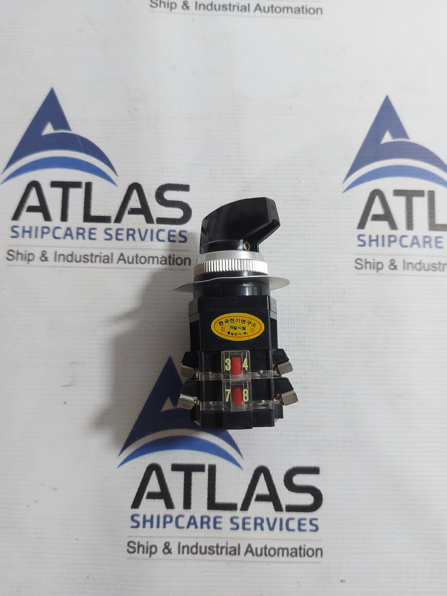 YONGSUNG 6022 CAM SWITCH 10A 250VAC