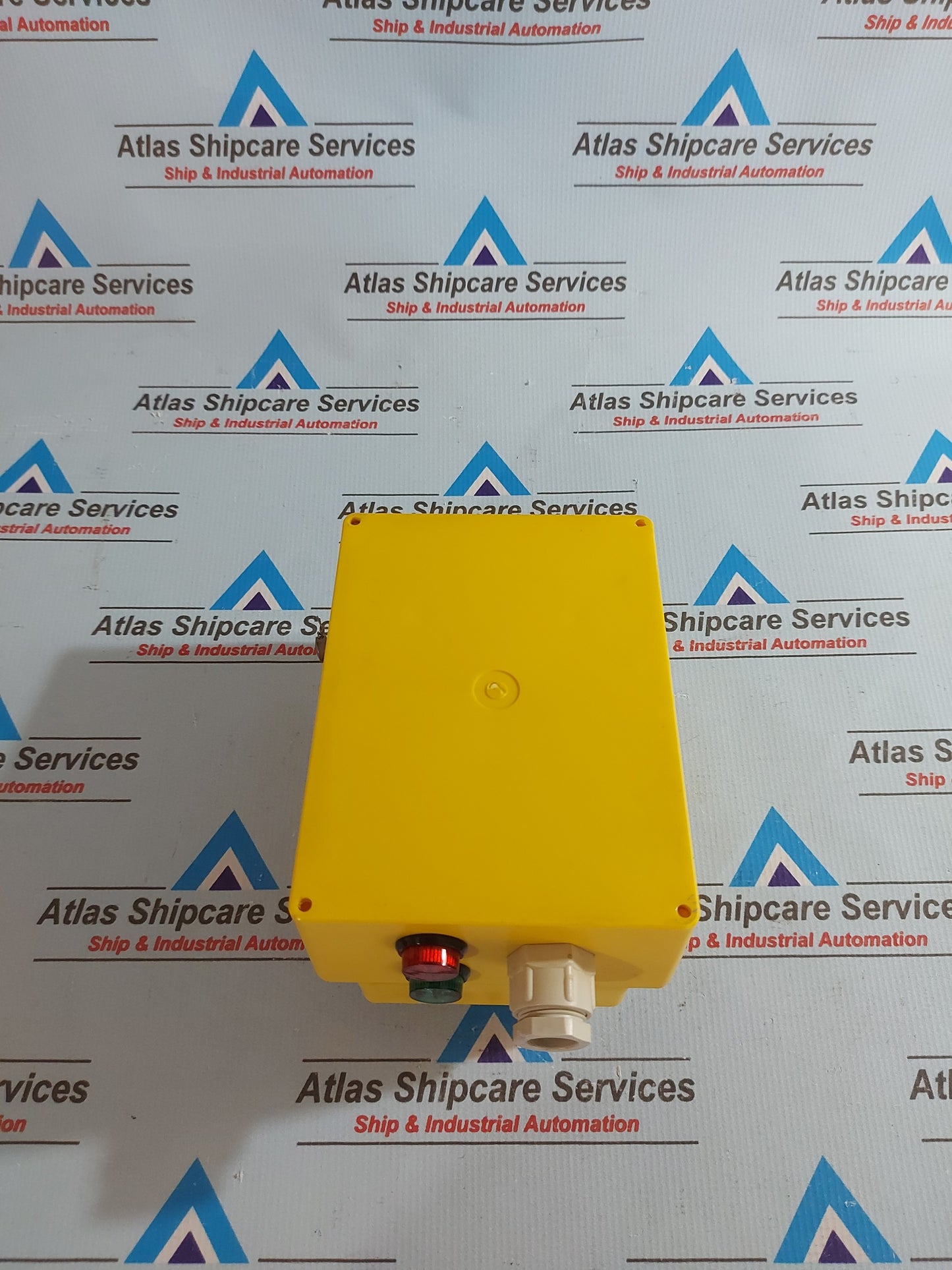 YONGSUNG BRI-001D OVER LOAD LIMITER 440V