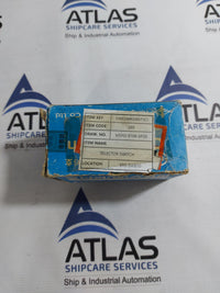 YONGSUNG C-60 CAM SWITCH 10A 250VAC