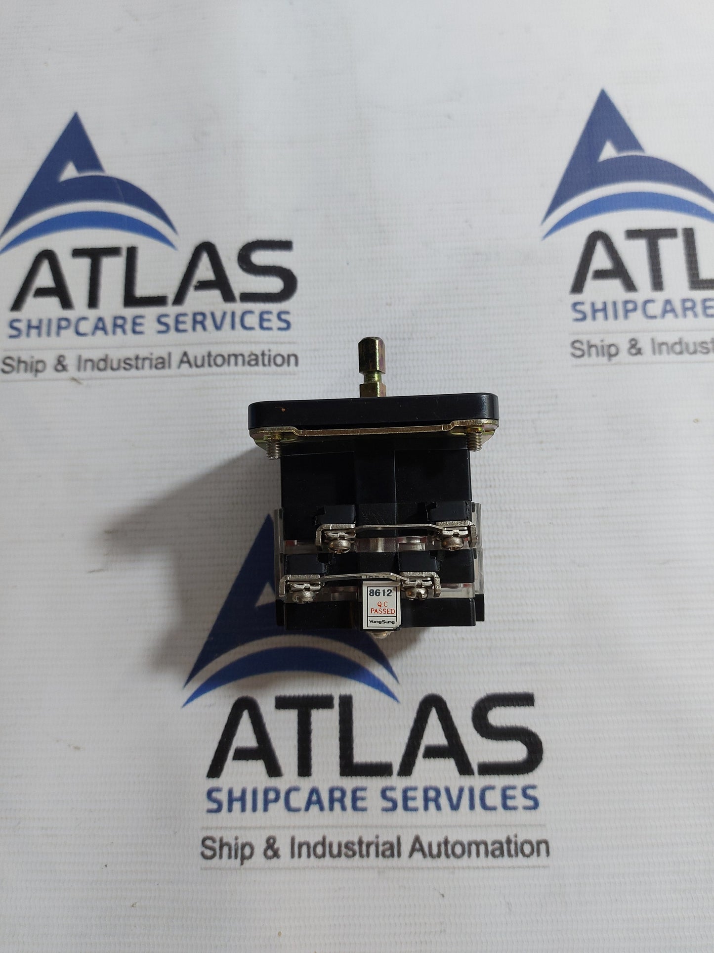 YONGSUNG C-60 CAM SWITCH 10A 250VAC