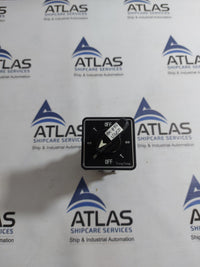 YONGSUNG C-60 ROTARY CAM SWITCH 10A 220VAC