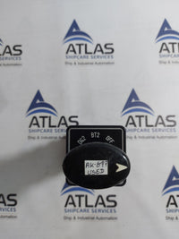 YONGSUNG C-60 ROTARY CAM SWITCH 10A 220VAC