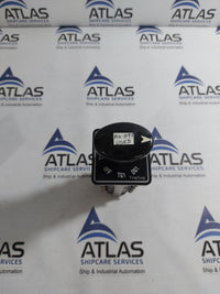 YONGSUNG C-60 ROTARY CAM SWITCH 10A 220VAC