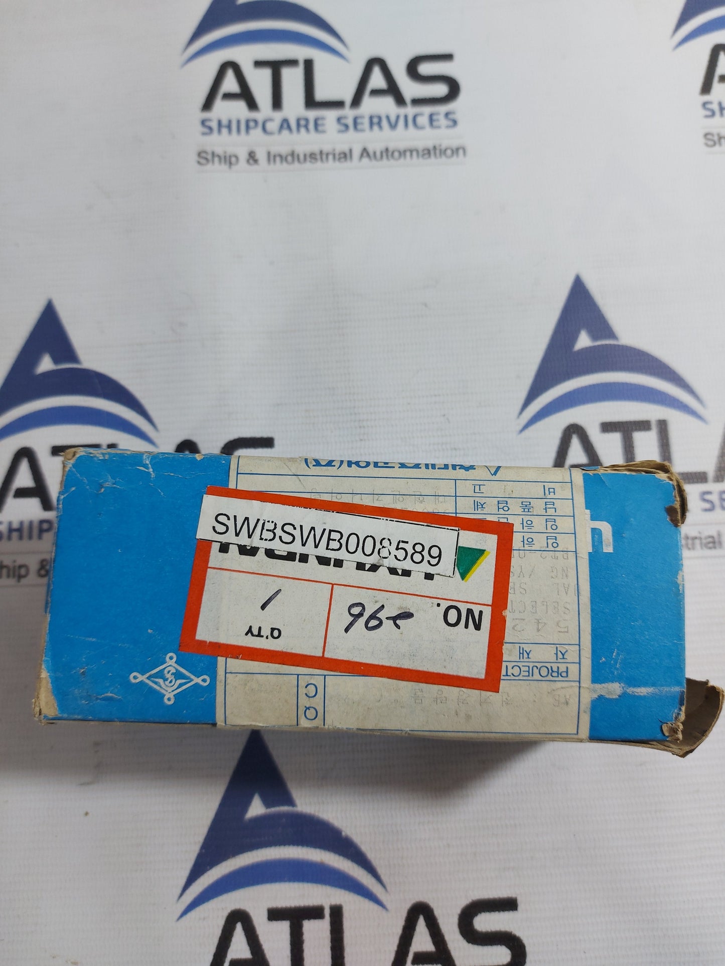 YONGSUNG C-60 ROTARY CAM SWITCH 10A 220VAC