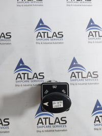 YONGSUNG C-60 ROTARY CAM SWITCH 10A 250VAC