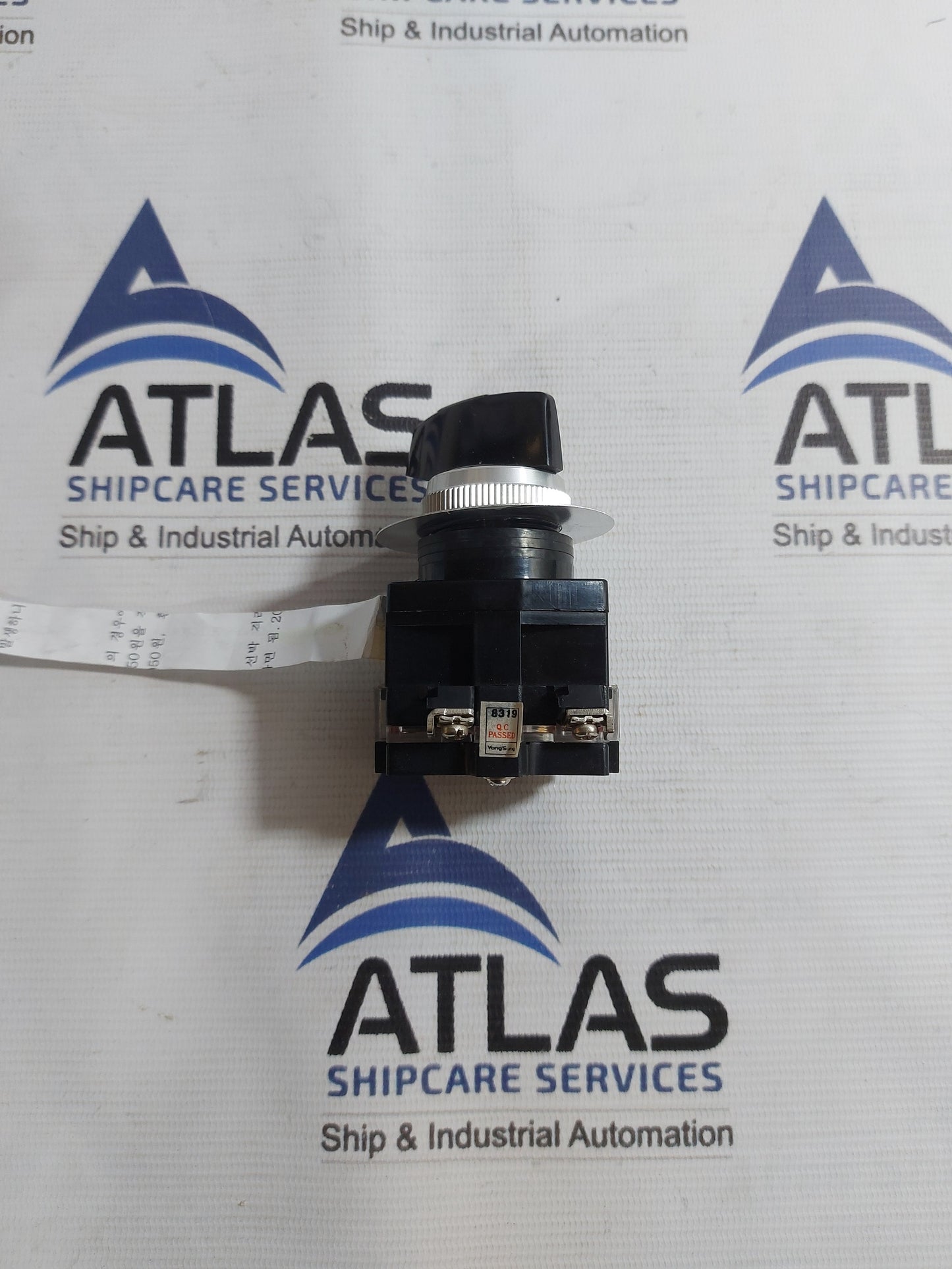YONGSUNG C2101 CAM SWITCH 10A 250VAC