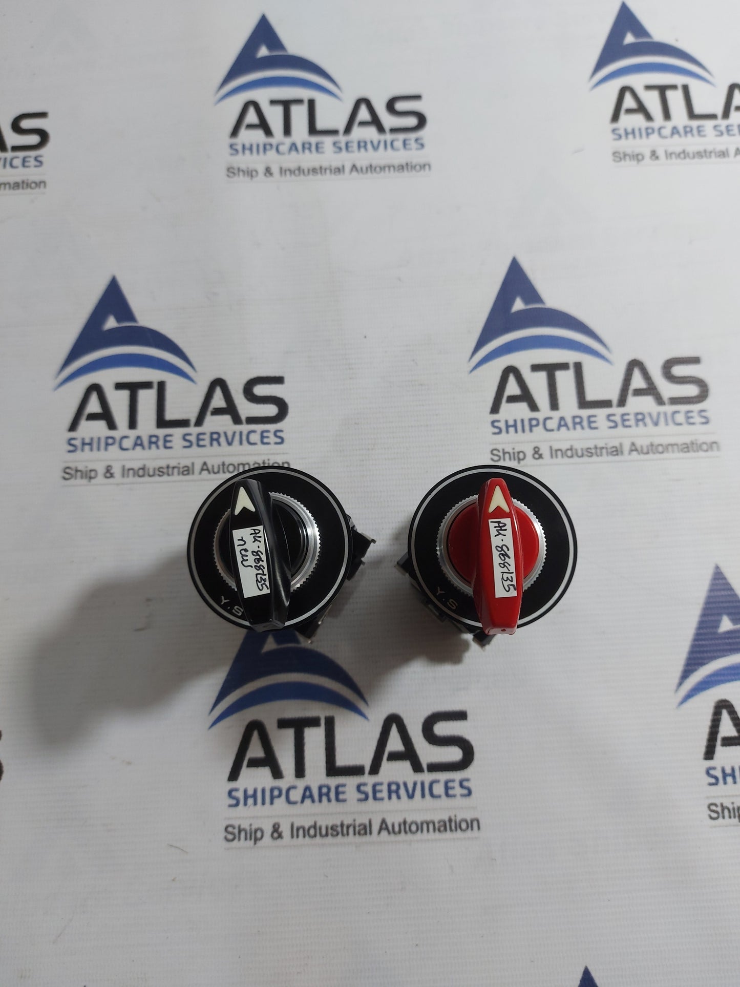 YONGSUNG C2201 CAM SWITCH 10A 250VAC