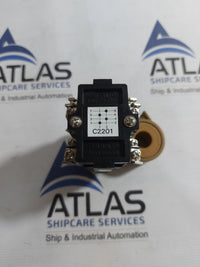 YONGSUNG C2201 CAM SWITCH 10A 250VAC