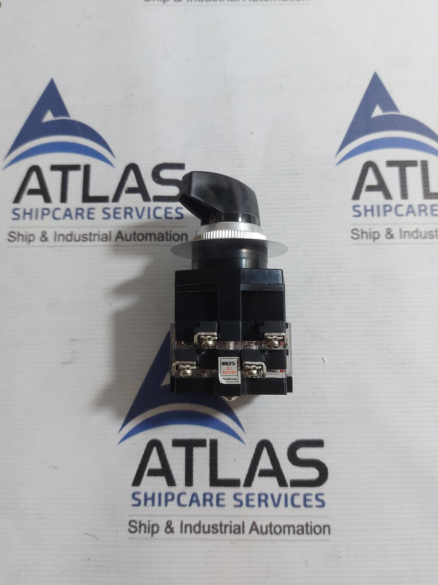 YONGSUNG C2201 CAM SWITCH 10A 250VAC