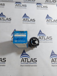 YONGSUNG C2301 CAM SWITCH 10A 250VAC