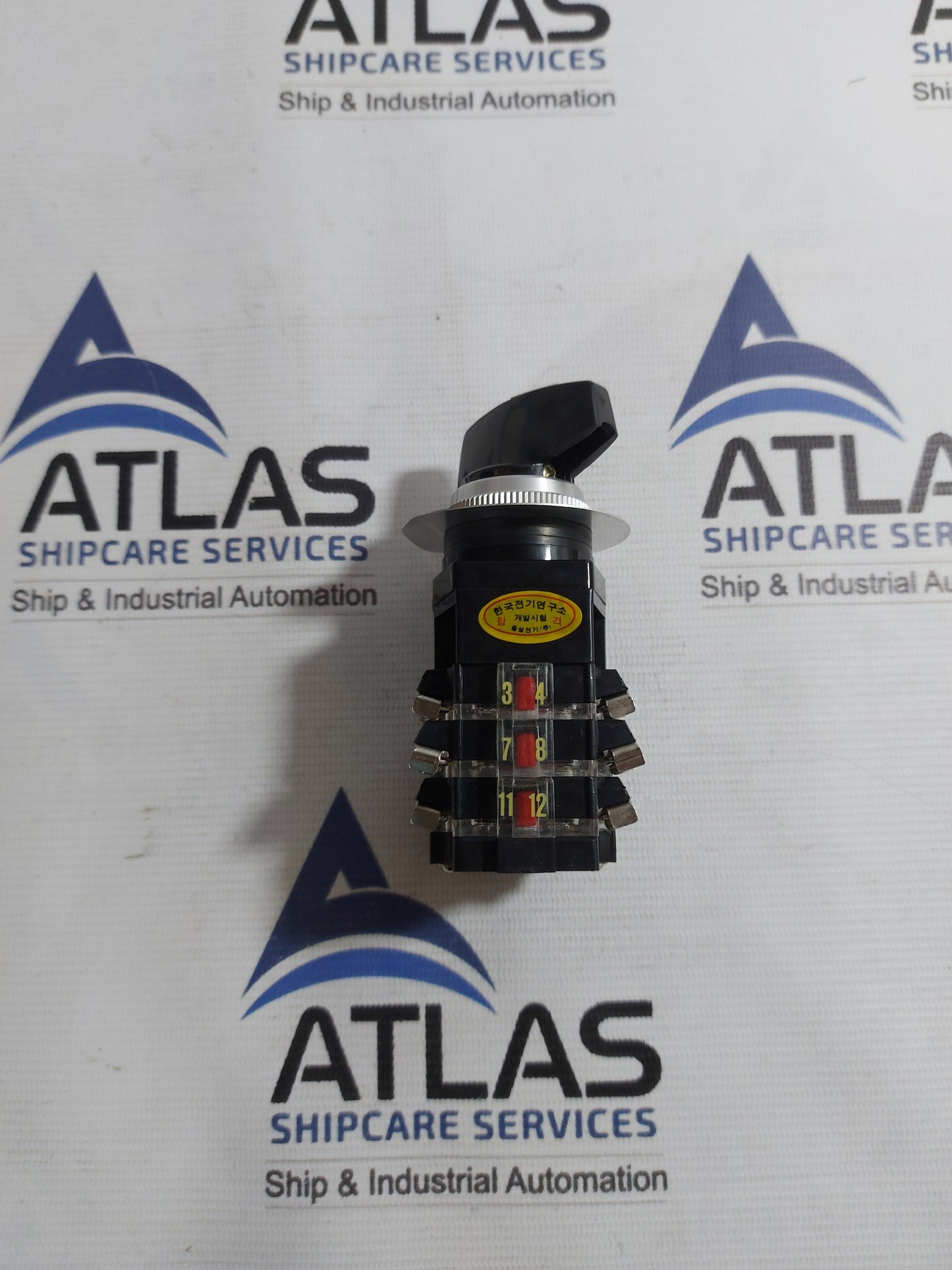 YONGSUNG C2301 CAM SWITCH 10A 250VAC