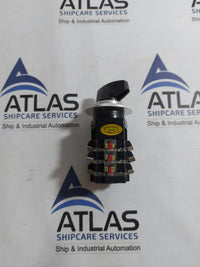 YONGSUNG C2301 CAM SWITCH 10A 250VAC