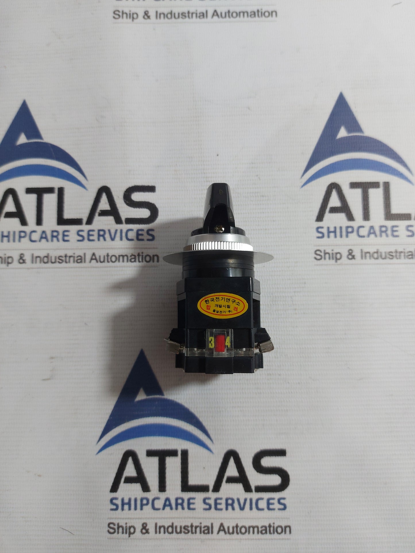 YONGSUNG C3102A CAM SWITCH 10A 250VAC