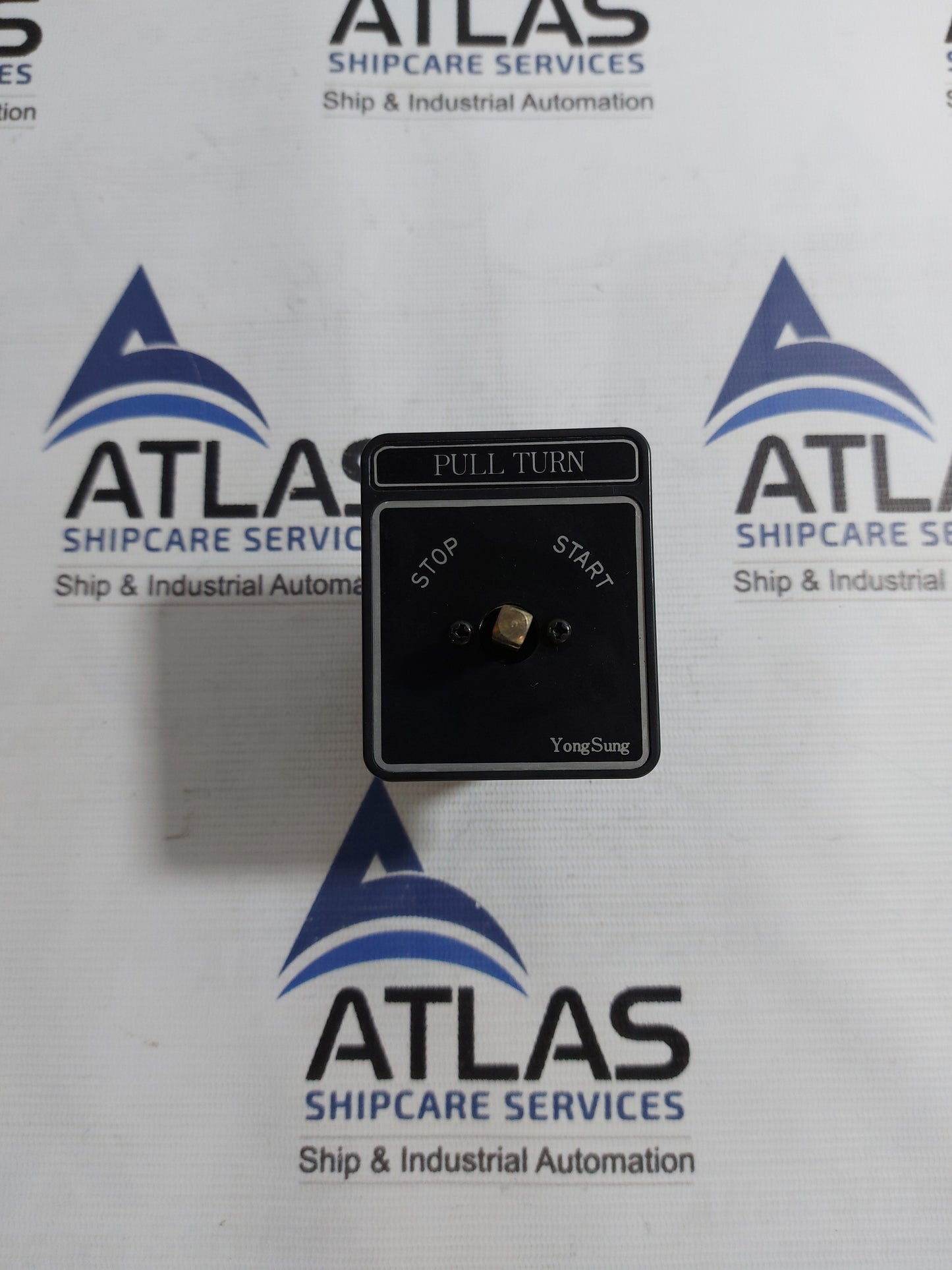 YONGSUNG C3102R CAM SWITCH 10A 250VAC