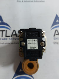 YONGSUNG C3102R CAM SWITCH 10A 250VAC