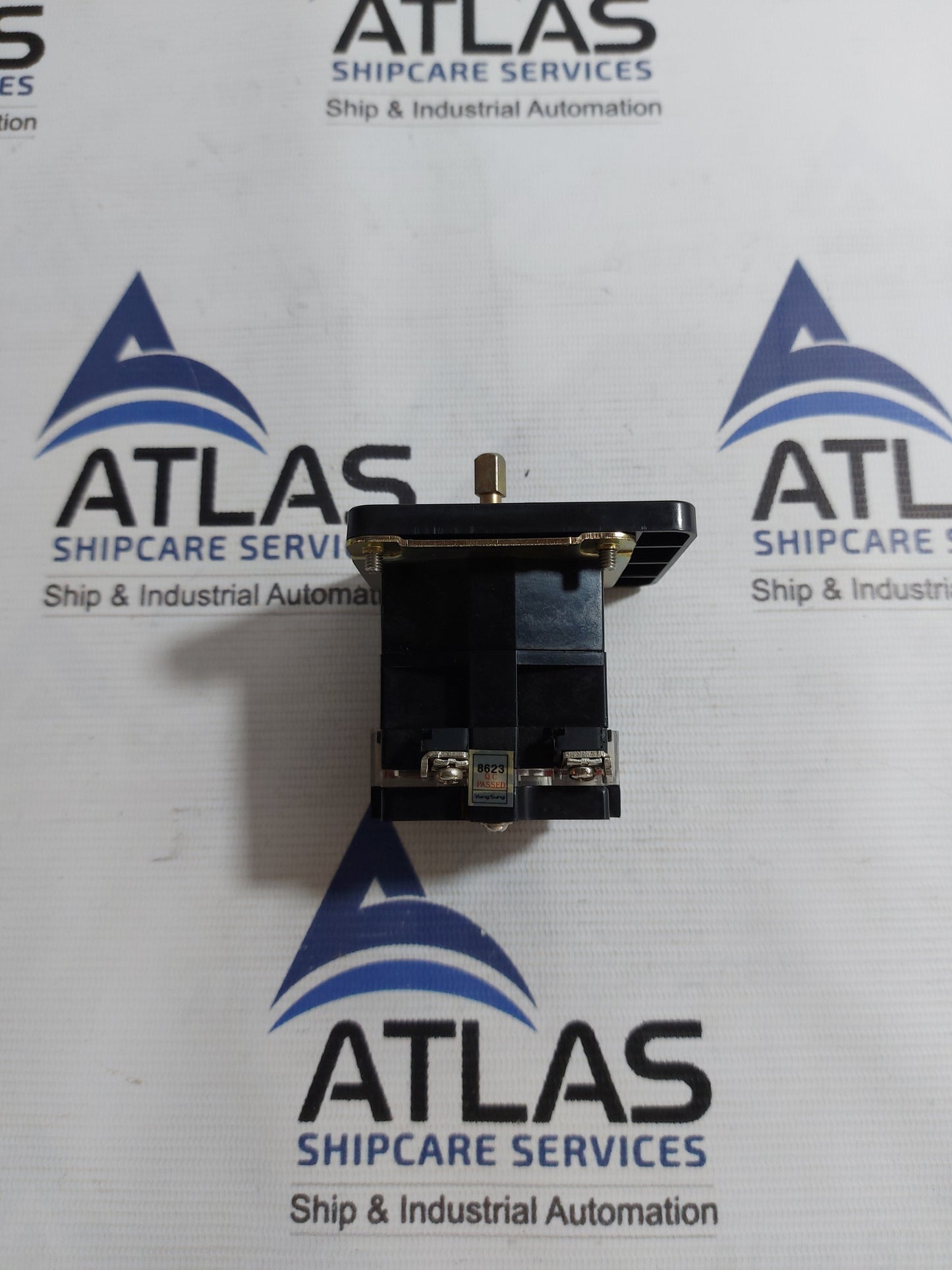 YONGSUNG C3102R CAM SWITCH 10A 250VAC