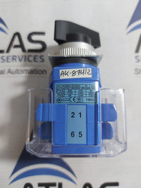 YONGSUNG YSDNC2201-39MO10BW CAM SWITCH 20A DC250V