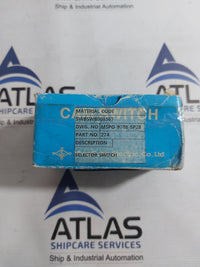 YONGSUNG YSDNC2201-39MO10BW CAM SWITCH 20A DC250V