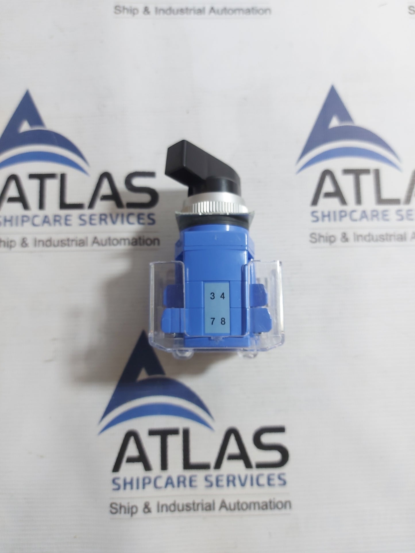 YONGSUNG YSDNC2201-39MO10BW CAM SWITCH 20A DC250V