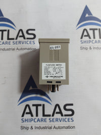 YONGSUNG YSFS-M5 FLOATLESS SWITCH