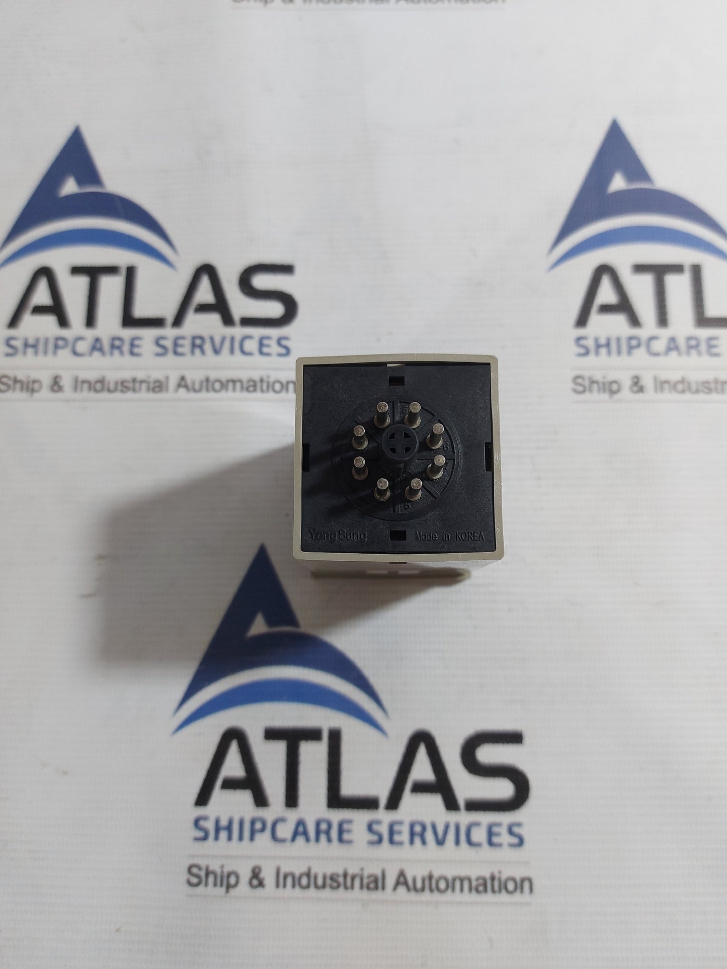 YONGSUNG YSFS-M5 FLOATLESS SWITCH