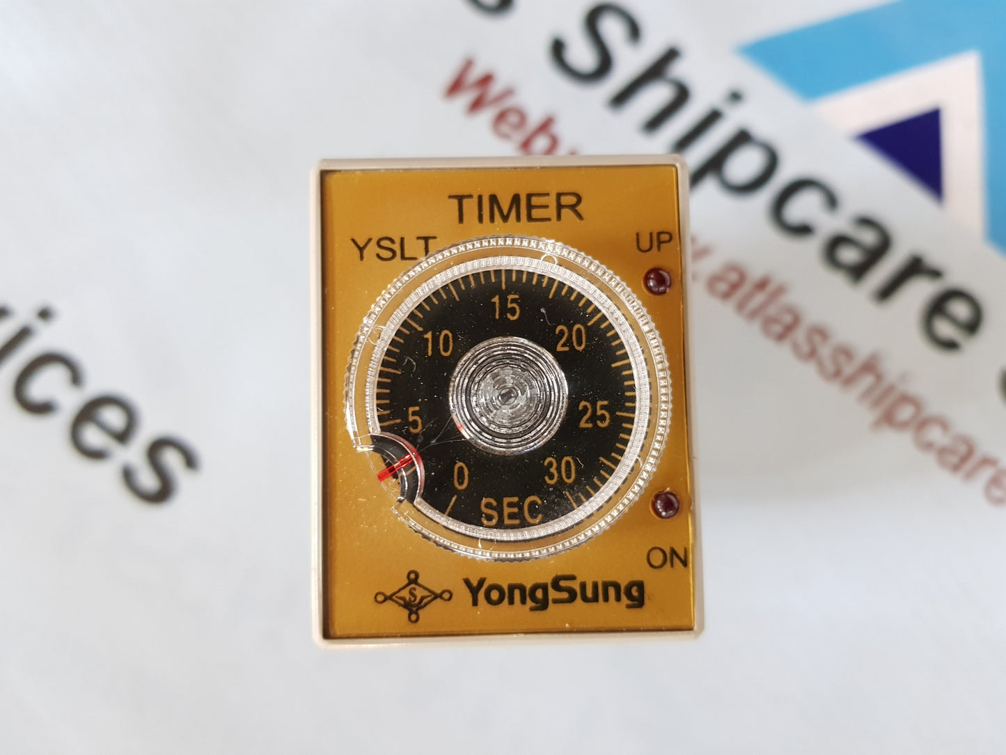 YONG SUNG YSLT-A TIMER