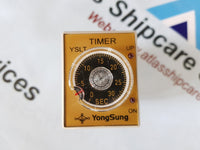 YONG SUNG YSLT-A TIMER