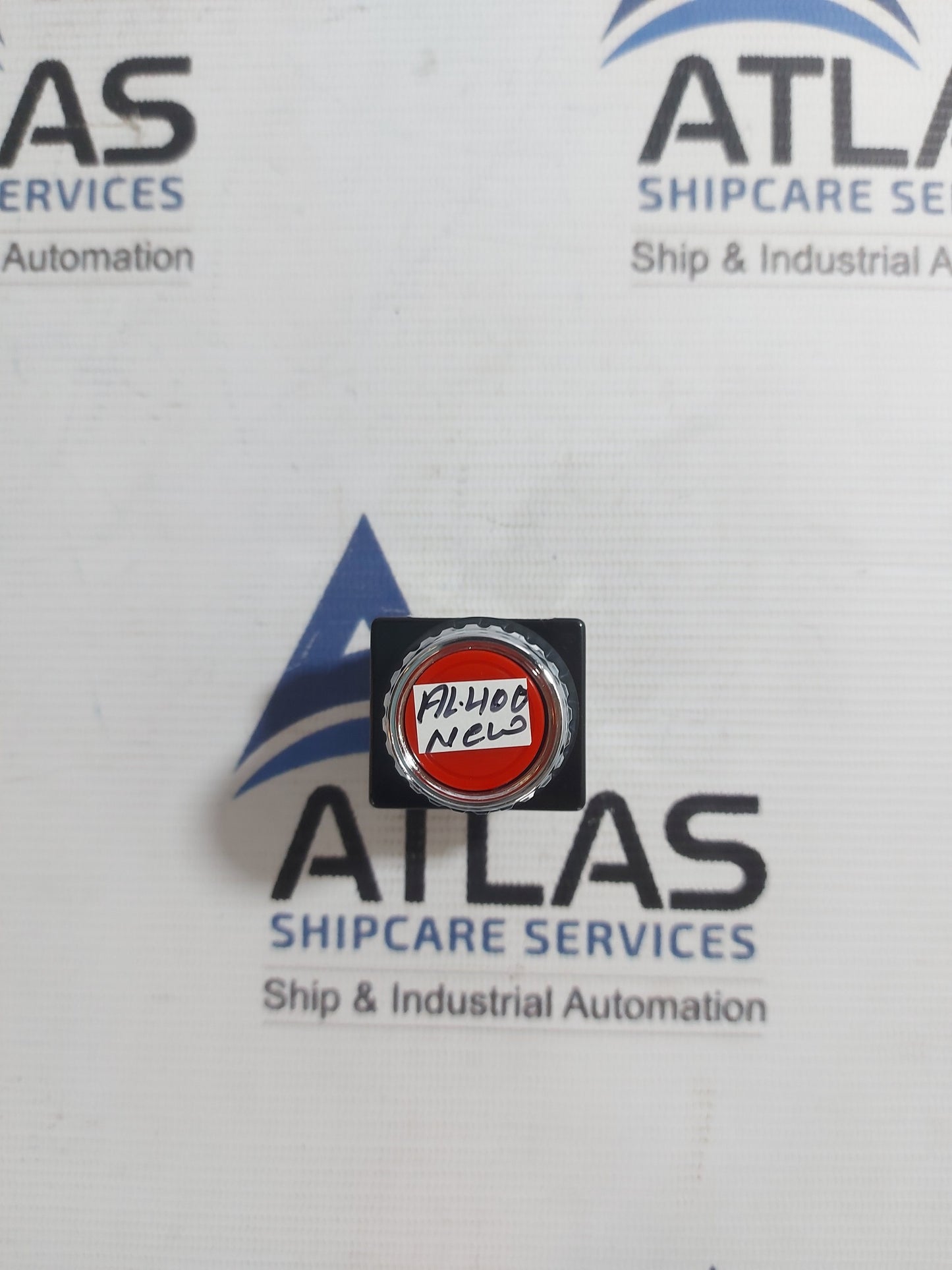 YONGSUNG YSP 12-11 PUSHBUTTON SWITCH 250V 6A