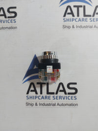 YONGSUNG YSP 12-11 PUSHBUTTON SWITCH 250V 6A