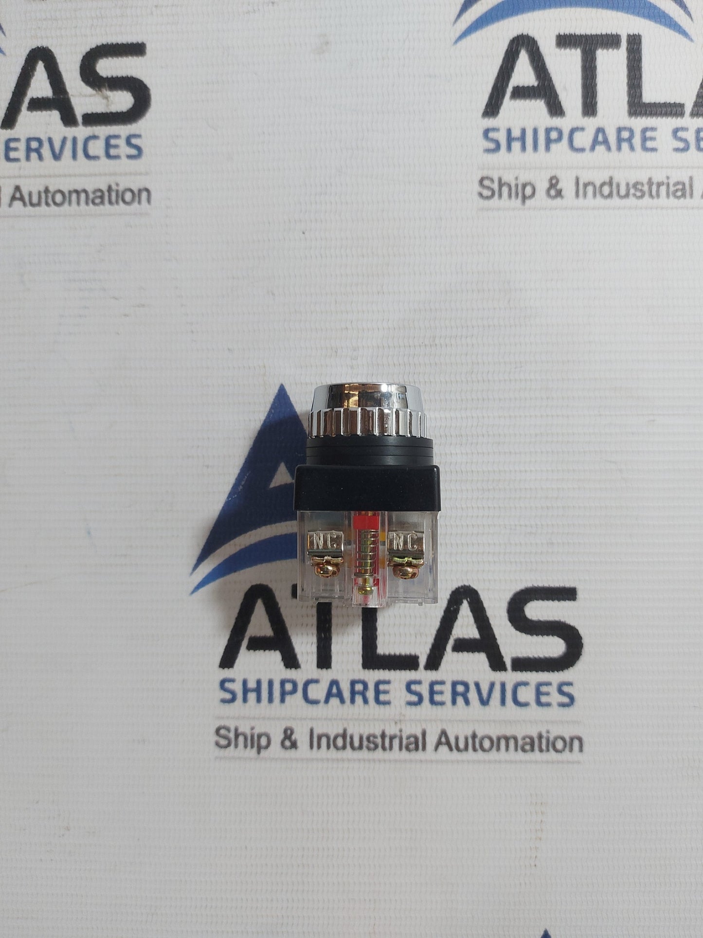 YONGSUNG YSP 12-11 PUSHBUTTON SWITCH 250V 6A