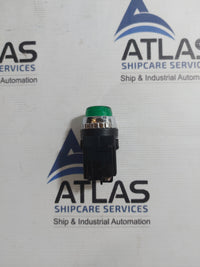 YONGSUNG YSPL 3-T22A GREEN INDICATOR LAMP LIGHT