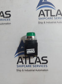 YONGSUNG YSPL 3-T22A GREEN INDICATOR LAMP LIGHT