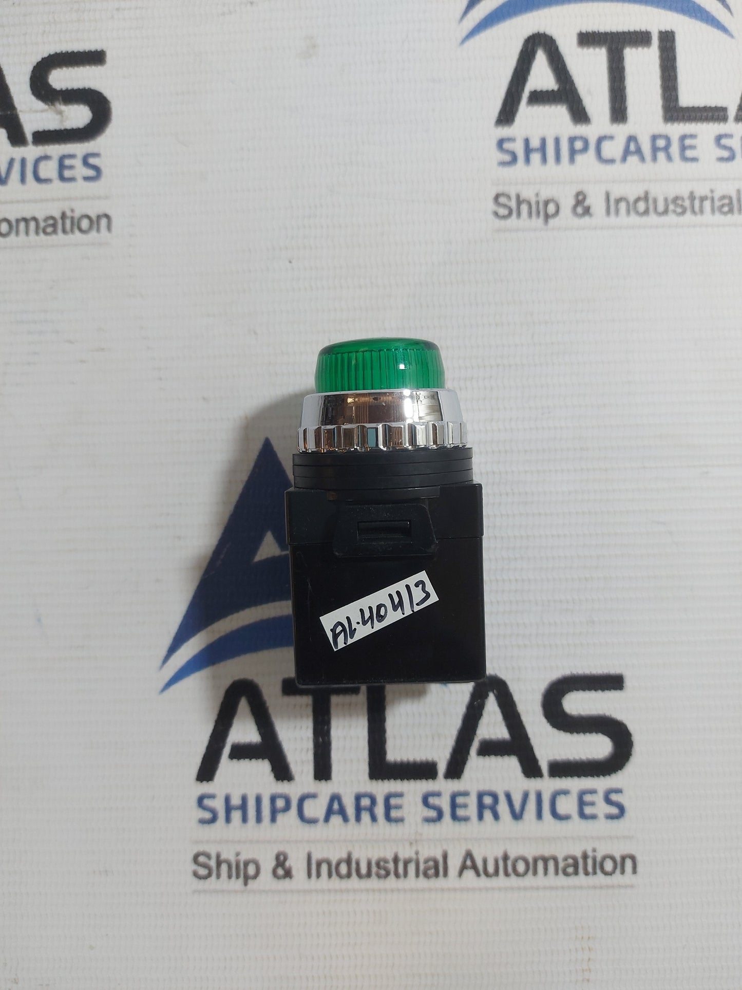 YONGSUNG YSPL 3-T22A GREEN INDICATOR LAMP LIGHT