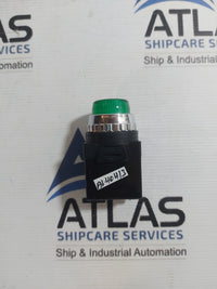 YONGSUNG YSPL 3-T22A GREEN INDICATOR LAMP LIGHT