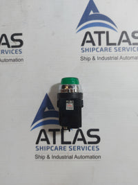 YONGSUNG YSPL 3-T22A GREEN INDICATOR LAMP LIGHT