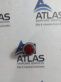 YONGSUNG YSPL 3-T22A RED INDICATOR LAMP LIGHT