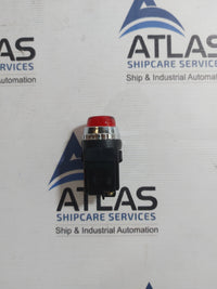YONGSUNG YSPL 3-T22A RED INDICATOR LAMP LIGHT