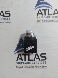 YONGSUNG YSPL 3-T22A WHITE INDICATOR LAMP LIGHT
