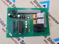 YOOWON SS-2002 FILTER CONTROL