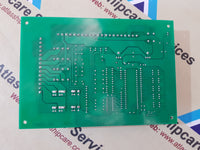 YOOWON SS-2002 FILTER CONTROL