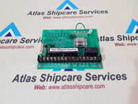 YSK_S_SUB PCB CARD