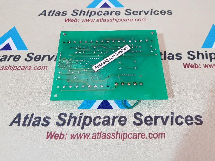 YSK_S_SUB PCB CARD