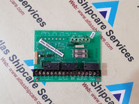 YSK_S_SUB PCB CARD