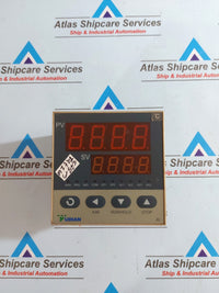 YUDIAN AI-501 DIGITAL TEMPERATURE CONTROLLER
